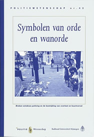 Symbolen van orde en wanorde