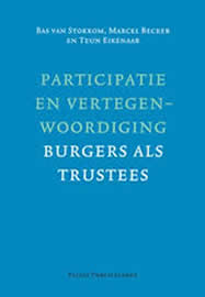 Participatie en vertegenwoordiging