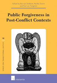 Public forgiveness