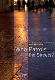 Who patrols the streets